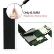 2X M.2 M2 NVME 970EVO P760P 970pro SSD Disk Film Heat Sink CPU Fan Cooling USA on Sale