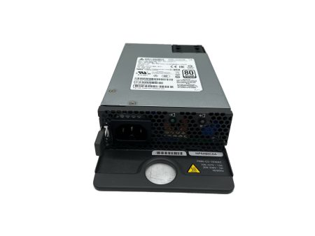 Cisco PWR-C5-1KWAC 1000-Watt Power Supply for Cisco 9200 Series Switches (Used - Good) Online now