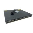 Cisco Catalyst WS-C2960XR-48TS-I 48-Port Gigabit Ethernet SFP Switch (Used - Good) Hot on Sale