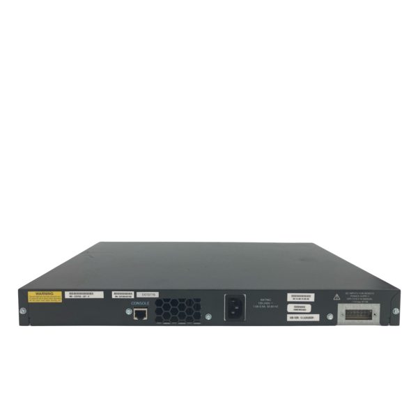 Cisco Catalyst 2970 WS-C2970G-24T- E Ethernet Switch (Refurbished) Online Sale