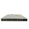 Cisco C9300-48U-A 48-Port Gigabit UPoE Network Switch (Used - Good) Cheap