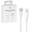 Apple Lightning To USB Cable 2M MD819 Online Sale