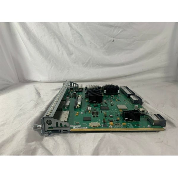 Cisco WS-X45-SUP7L-E Catalyst 4500 E-Series Supervisor Engine (Used - Good) Supply