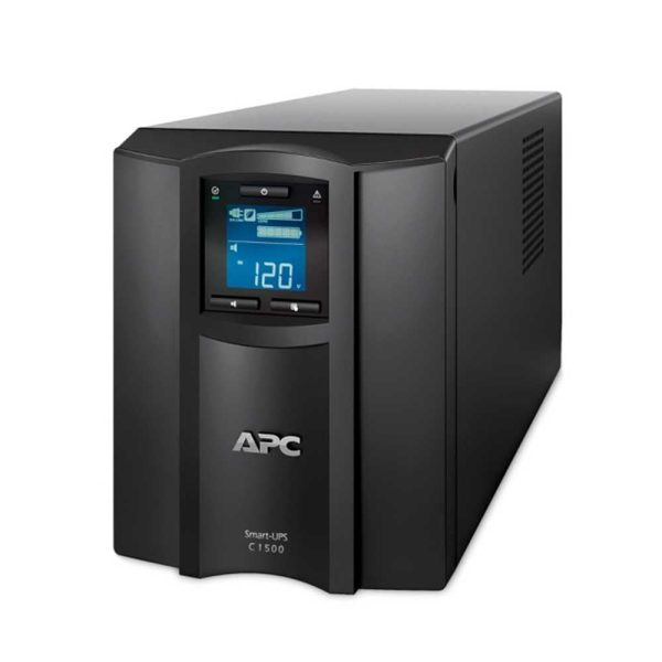 APC SMC1500IC Smart-UPS 1500VA Online now