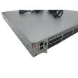 Brocade 6510 48-Port Fibre Channel Switch BR-6510-48-16G-R (Refurbished) on Sale