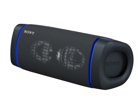 Sony SRS-XB33 Portable Speaker For Cheap