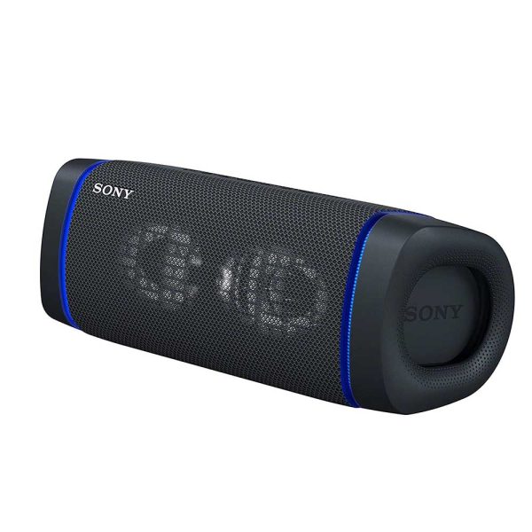 Sony SRS-XB33 Portable Speaker For Cheap