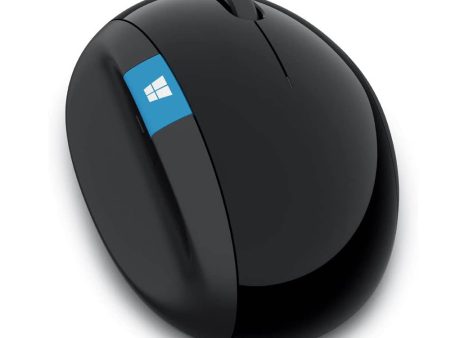 Microsoft Wireless Sculpt Ergonomic Mouse Online