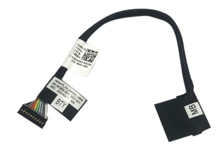 Battery Cable For Dell Inspiron 7506 2-in-1 450.0K303.0001 450.0K303.0011 0VRXX4 For Cheap