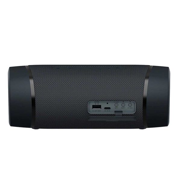 Sony SRS-XB33 Portable Speaker For Cheap