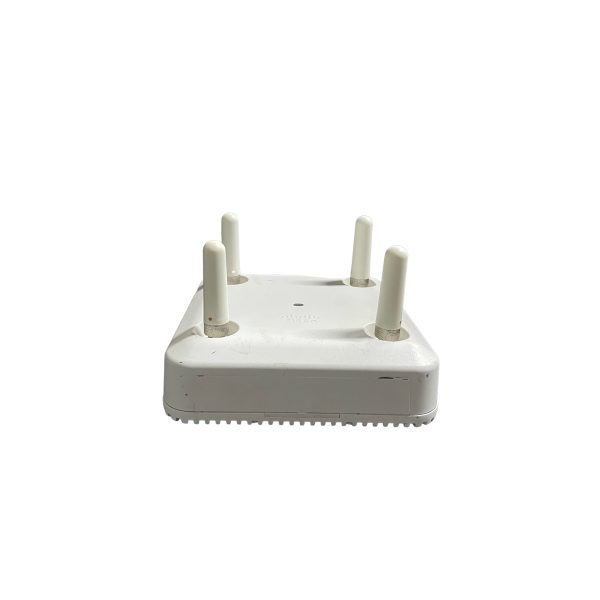 Cisco AIR-AP3802E-B-K9 Dual-band Controller-Based 802.11a b g n ac Access Point (Used - Good) Cheap