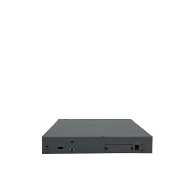 Juniper SRX110H2-VA 8-Port FE Gateway Firewall (Refurbished) on Sale