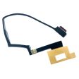 30pin Non Touch LCD Screen Video Display Flex Cable For HP Victus 16-R 16-WD JPR70 EDP Sale