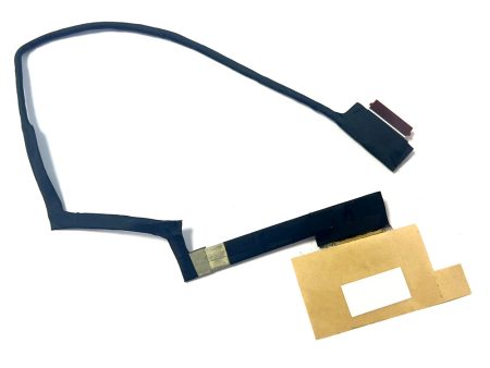 30pin Non Touch LCD Screen Video Display Flex Cable For HP Victus 16-R 16-WD JPR70 EDP Sale