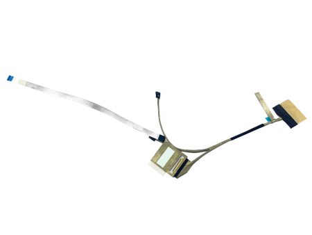 30PIN LCD Screen Video Display Flex Cable For LENOVO Flex 3 Chrome-11M836 82KM C360-11 For Sale