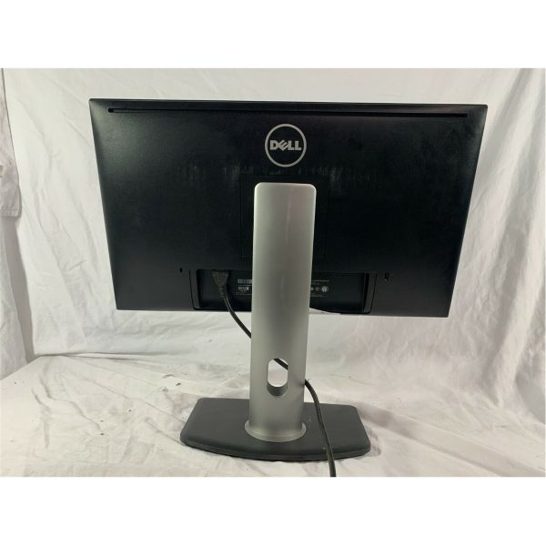 Dell U2414H 23.8  Widescreen LED Backlit IPS Ultra Sharp Monitor (Used - Good) Fashion