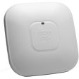 Cisco AIR-CAP2602I-A-K9 Wireless Access Point With Mounting Bracket (Refurbished) Supply