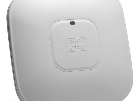 Cisco AIR-CAP2602I-A-K9 Wireless Access Point With Mounting Bracket (Refurbished) Supply