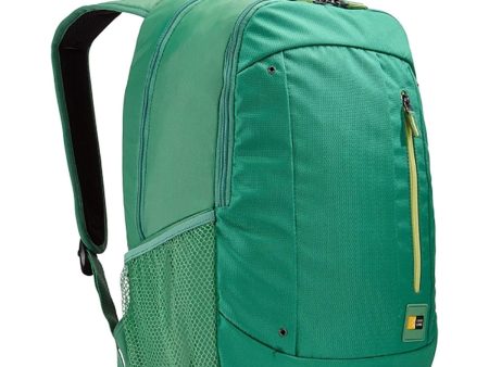 Case Logic Jaunt Backpack - WMBP115 GKO Fashion