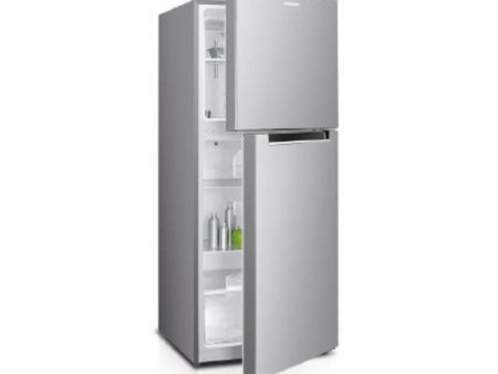 Bruhm Refrigerator BFD-145MD 132L Online