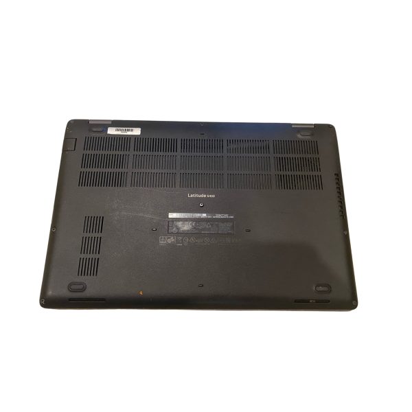 Dell Latitude 5400 laptop (Used - Good) Discount