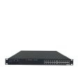 Brocade FastIron FWS624G-POE 24-Port Managed Gigabit Switch (Refurbished) Cheap