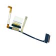 FHD 30pin LCD Screen Video Display Flex Cable For HP Eitebook x360 1030 g7 Online Hot Sale