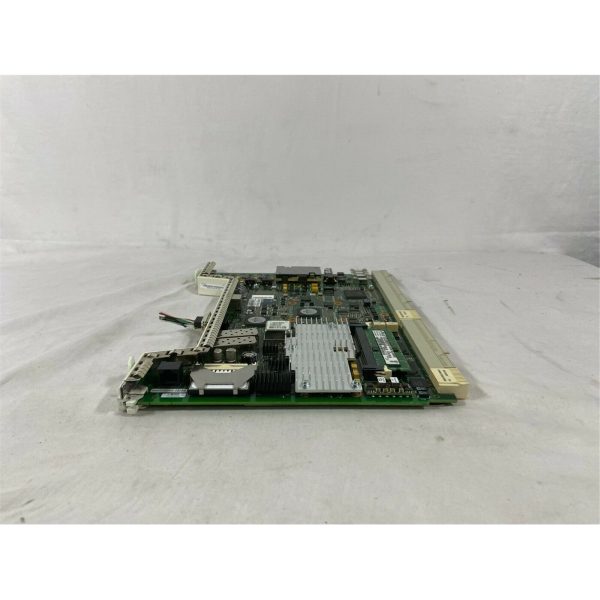 Cisco 15454-M-TNC-K9 Transport Node Controller for M2 and M6 Chassis (Used - Good) Supply