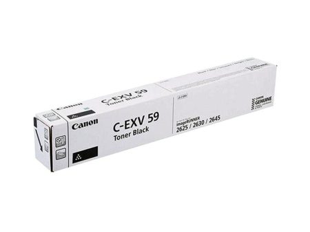 Canon C-EXV 59 Toner Sale