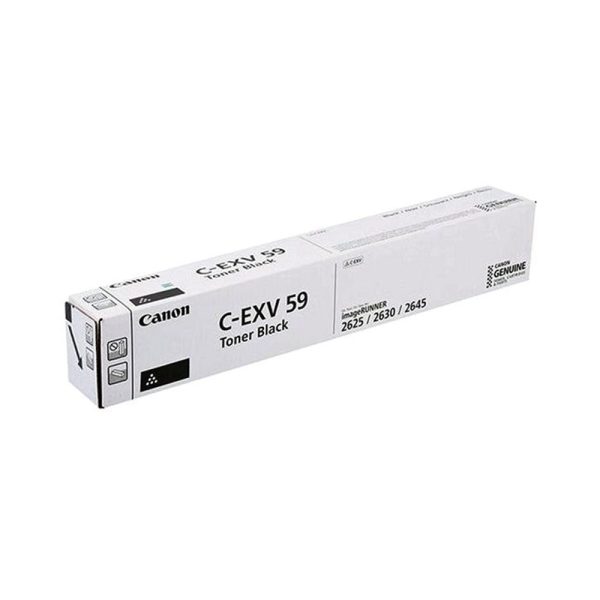 Canon C-EXV 59 Toner Sale