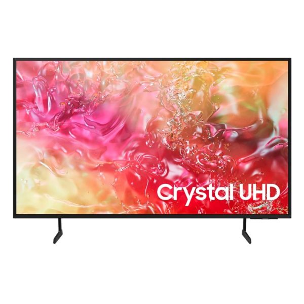 Samsung 65  Crystal UHD Smart 4K Tv - UA65DU7000 Supply