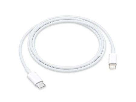 Foxconn Lightning to Type-C Cable Cheap