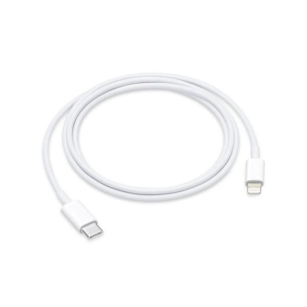 Foxconn Lightning to Type-C Cable Cheap