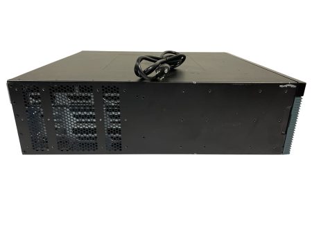 Cisco CISCO3945E-SEC K9 Security Bundle with SEC License (Refurbished) Online Hot Sale