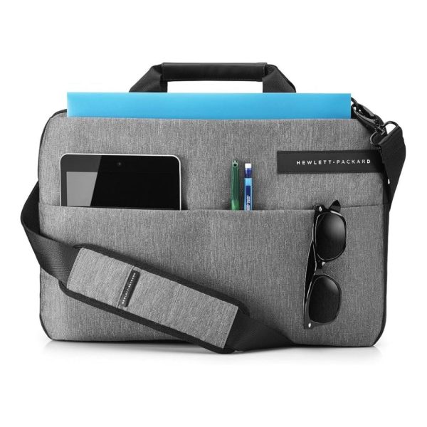 HP 15.6 Signature Slim Topload Case For Discount