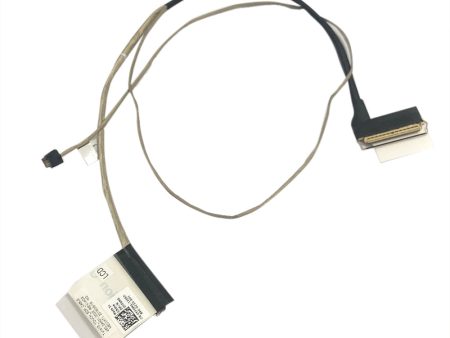 450.0AH01.0022 0YFOMG YFOMG LCD LED Display Cable For Dell INSPIRON 15 3567 P63F Hot on Sale