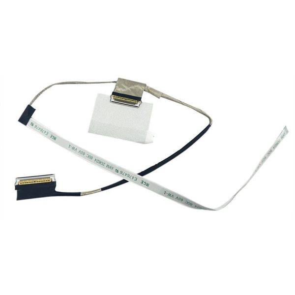 30Pin Non Touch RGB FHD LCD Screen Video Display Cable For HP Zbook15 Power G7 Hot on Sale