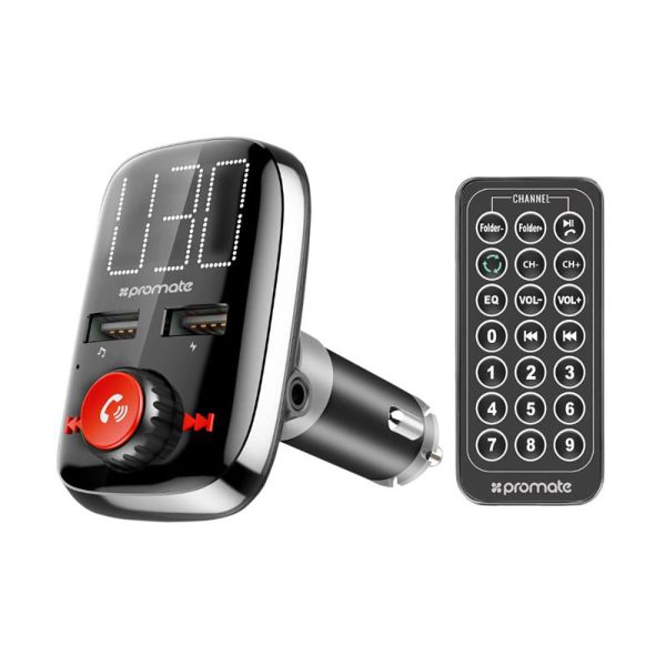 Promate Transmitter - Smartune 3 on Sale