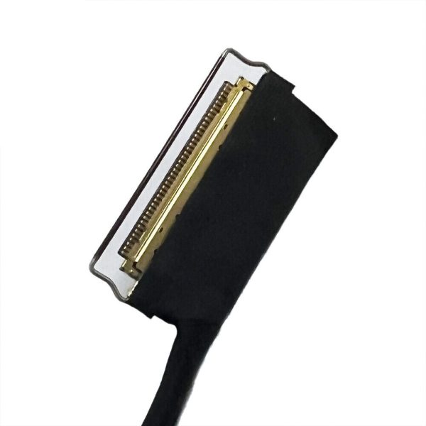 30Pin Non Touch RGB FHD LCD Screen Video Display Cable For HP Zbook15 Power G7 Hot on Sale