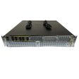 CISCO ISR4451-X-SEC K9 Integrated Services Router w  Security License (Refurbished) Online now