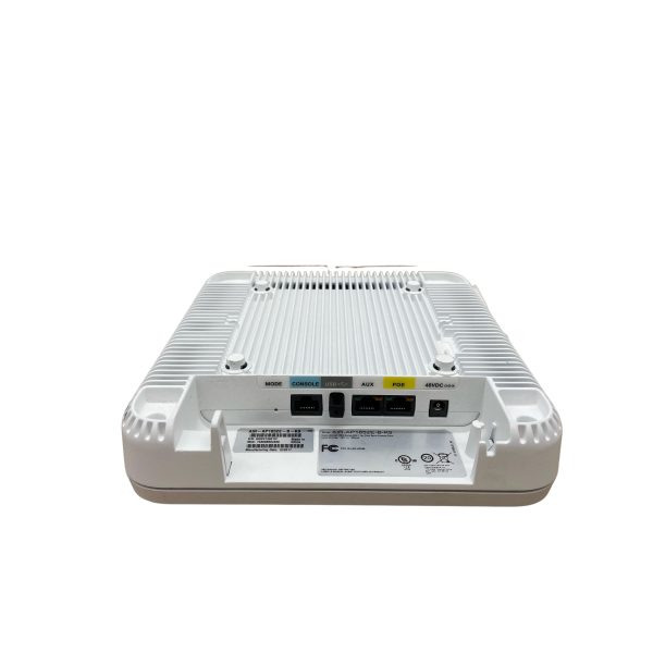 Cisco AIR-AP1852E-B-K9 802.11ac Ethernet Wireless Access Point with Racks (Used - Good) Online Hot Sale