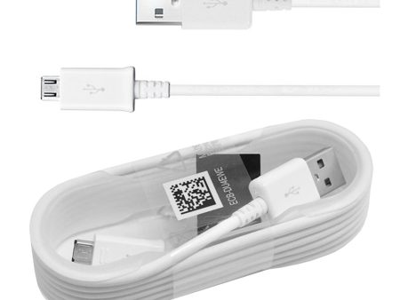 Samsung USB Cable Micro Supply