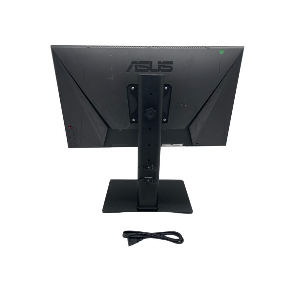 Asus MG248Q 1920 x 1080p 144Hz 1ms Gaming Monitor (Used - Good) Fashion