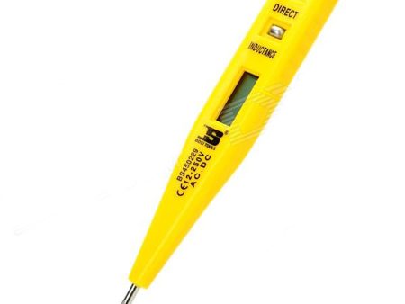 BOSI Digital Voltage Tester Mini BS450229 Cheap