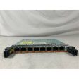 CISCO SPA-8X1GE-V2 8-Port Gigabit Ethernet Shared Port Adapter (Used - Good) Supply