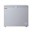 Chigo CFD21C8 Chest Freezer - 190L Single Door Cheap