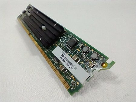 Cisco PVDM3-256 256-Channel High-Density Voice Video DSP Module (Used - Good) Discount