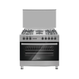 BRUHM GAS COOKER BGC 9642IS Discount