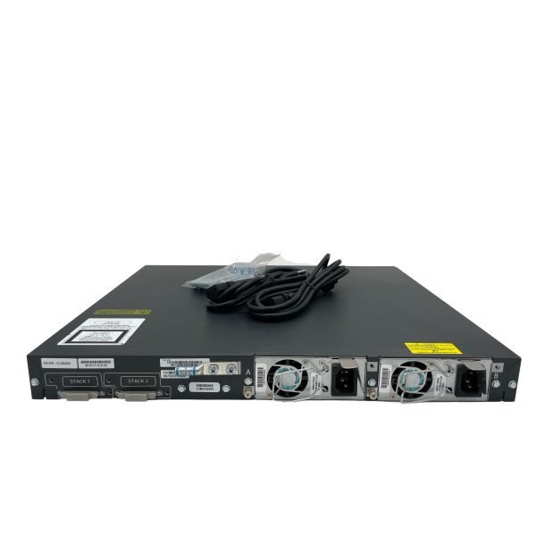 Cisco Catalyst ME-C3750-24TE-M | 24 10 100 Ethernet Ports | 2x 1G SFP Ports | (Used - Good) Online now