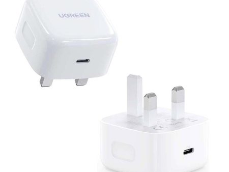 UGreen 60451 PD Fast Charger UK For Discount